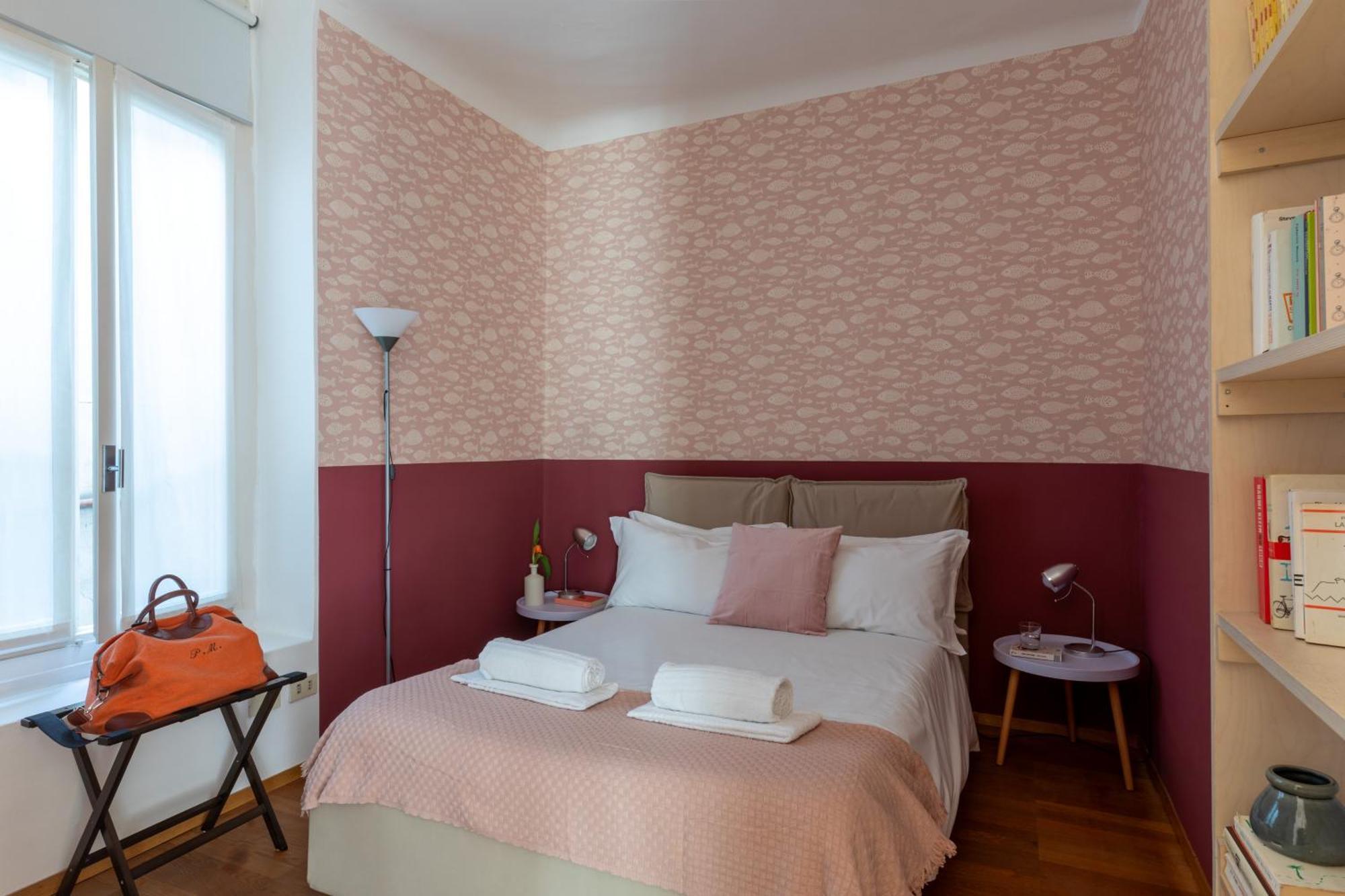Arco Della Pace Charme Apartment Milan Extérieur photo