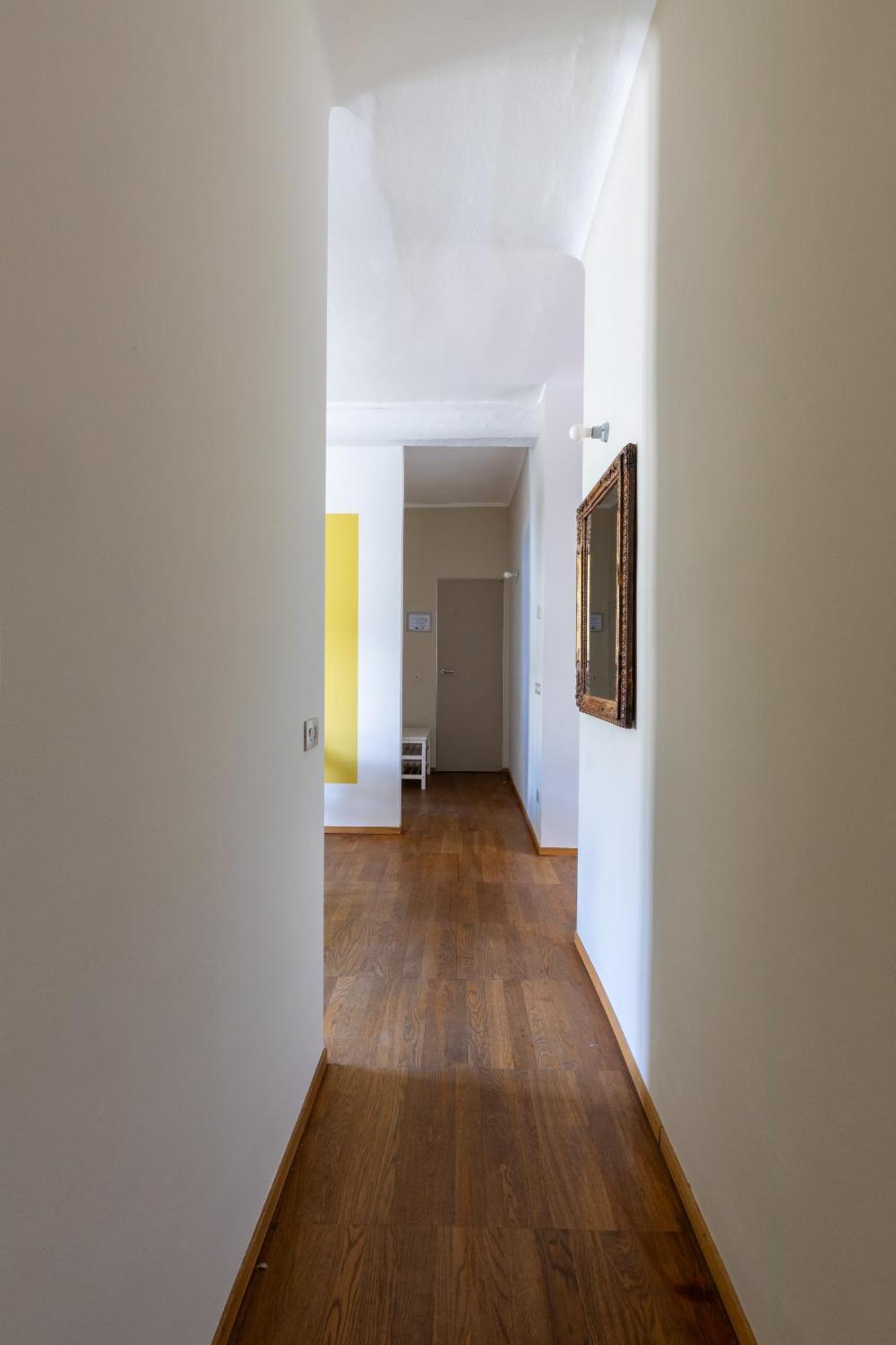 Arco Della Pace Charme Apartment Milan Extérieur photo